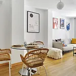 Wehaus - Exclusive&nordic style apartment in Murcia