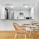 Wehaus - Exclusive&nordic style apartment in Murcia