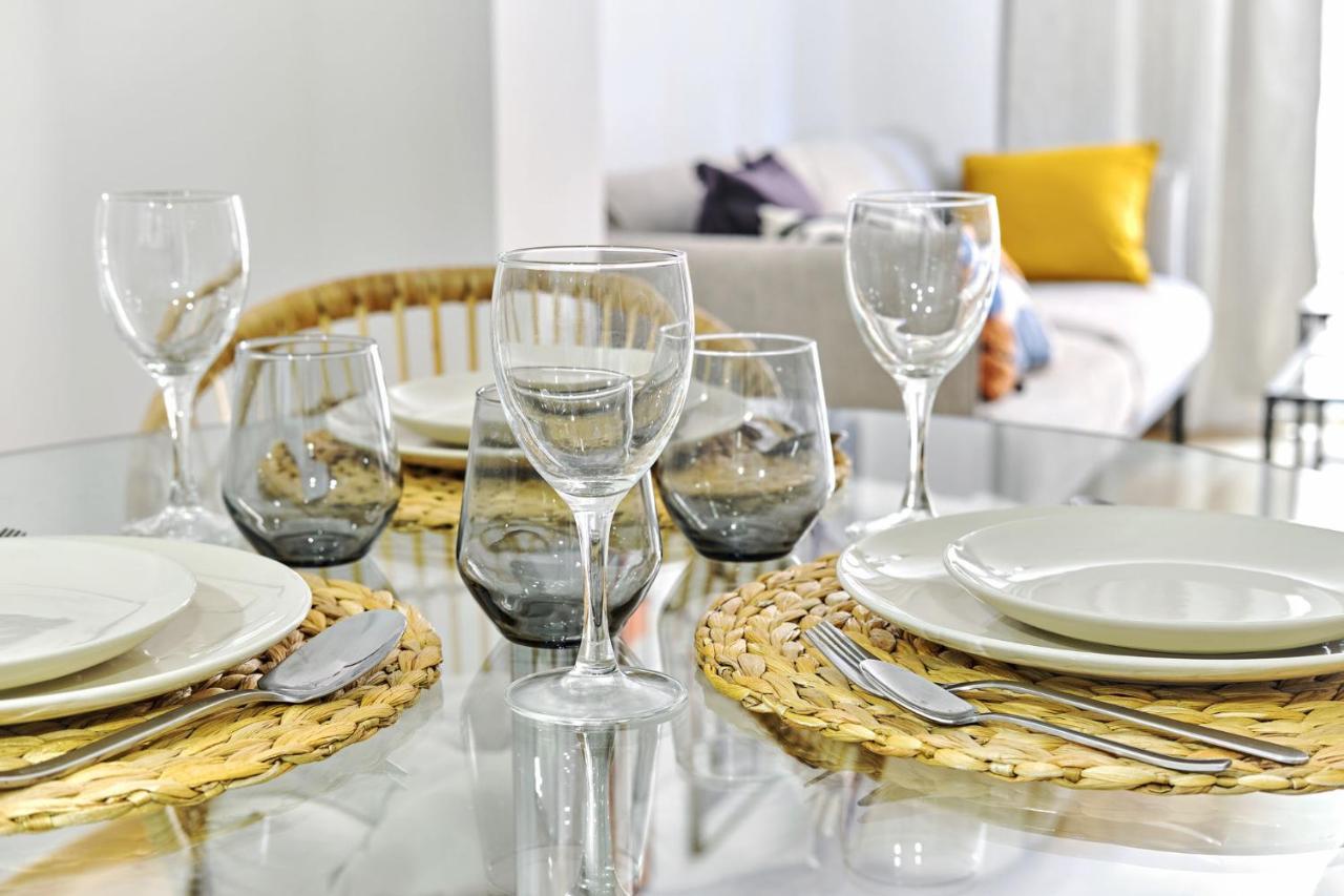 Apartment Wehaus - Exclusive&nordic Style In *