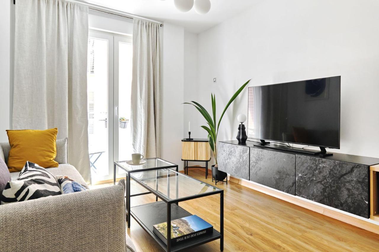 Apartment Wehaus - Exclusive&nordic Style In Murcia