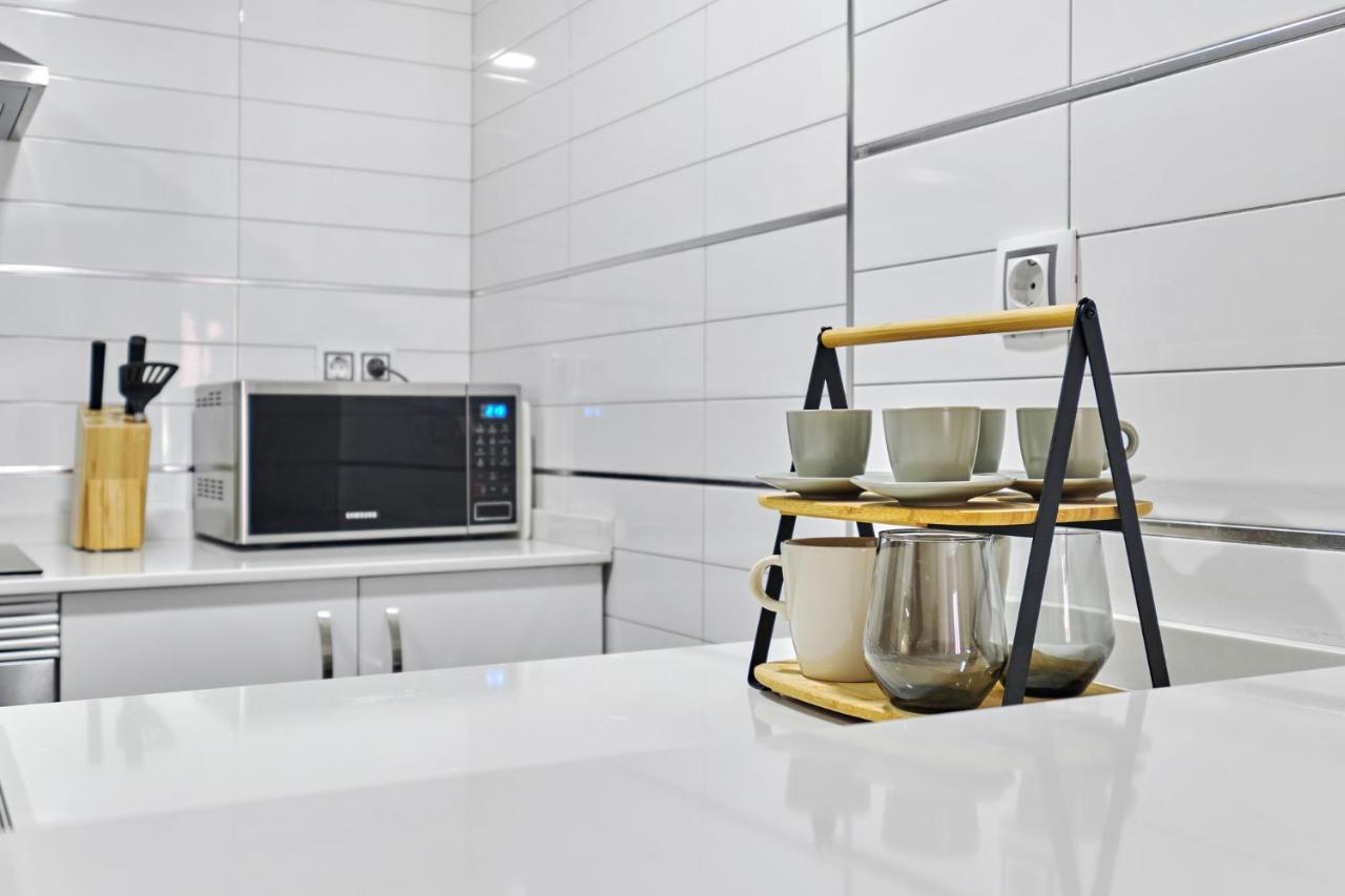 Apartment Wehaus - Exclusive&nordic Style In *