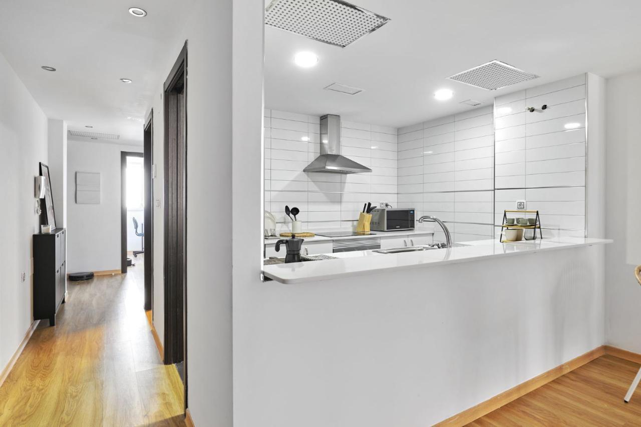 Apartment Wehaus - Exclusive&nordic Style In
