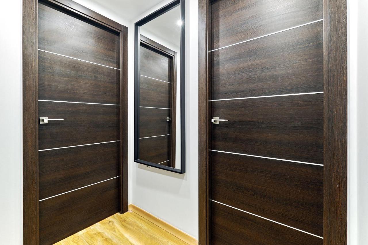 Apartment Wehaus - Exclusive&nordic Style In Murcia